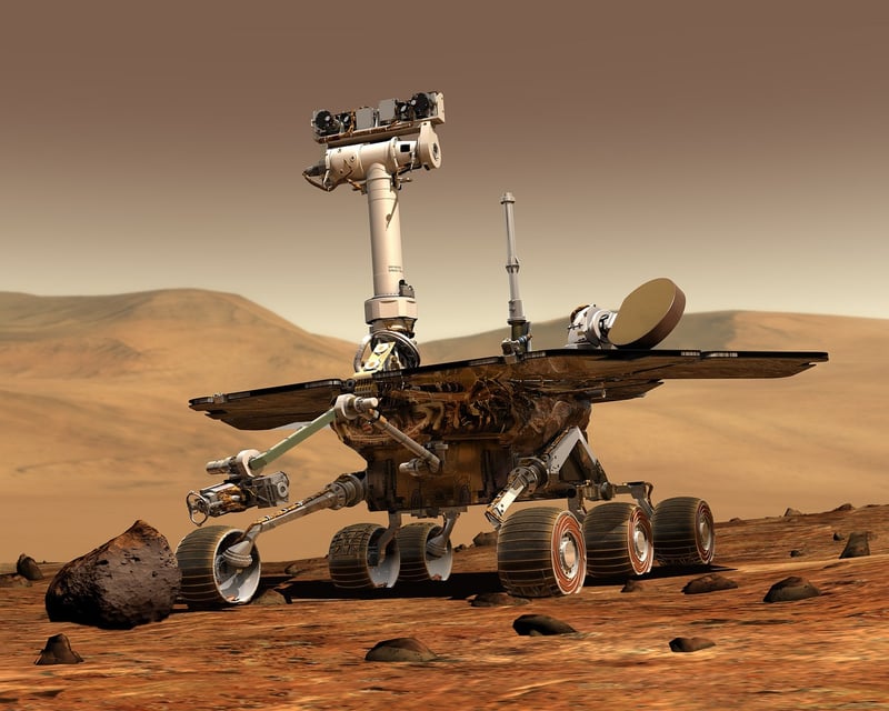 Colonizing Planets