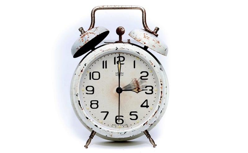 Time-Travel Devices